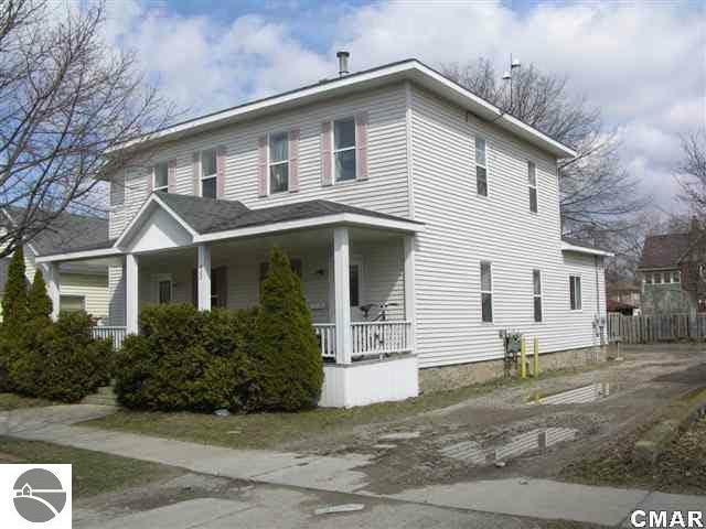 Property Photo: 422 N Main MI 48858
