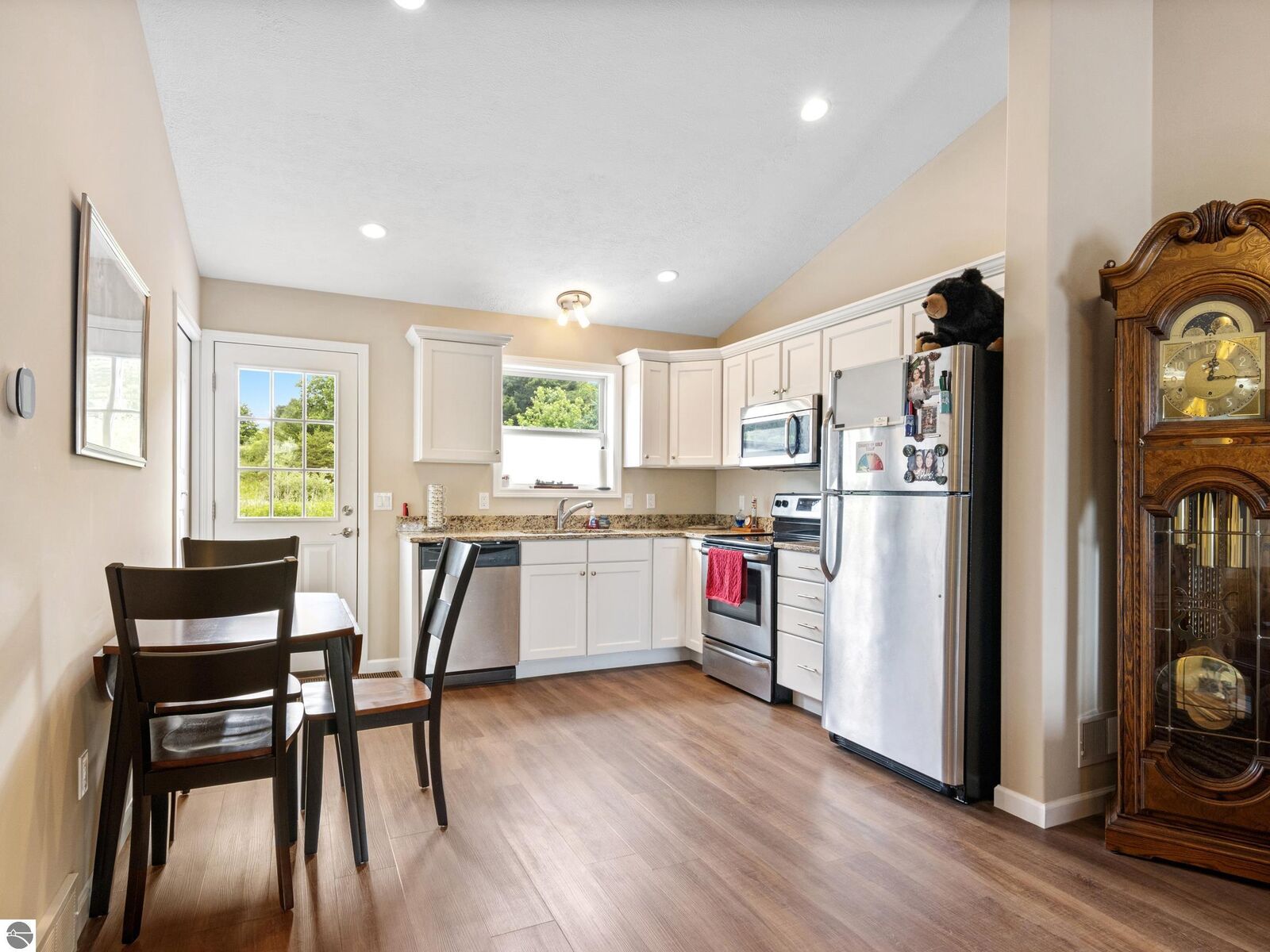 Property Photo: 5064 Cedar Condo Court MI 49684