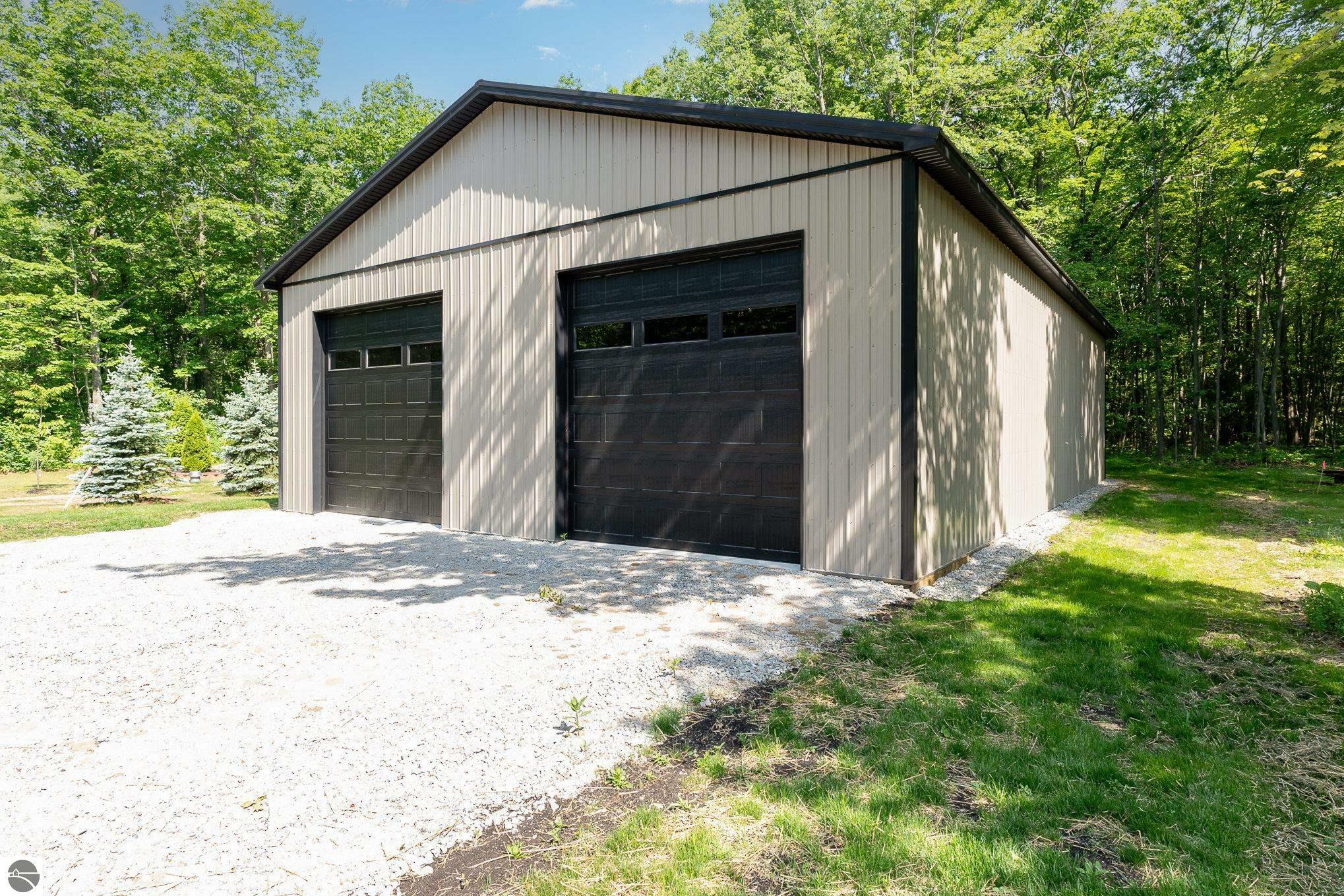 Property Photo: 5779 E Twining Road MI 48703