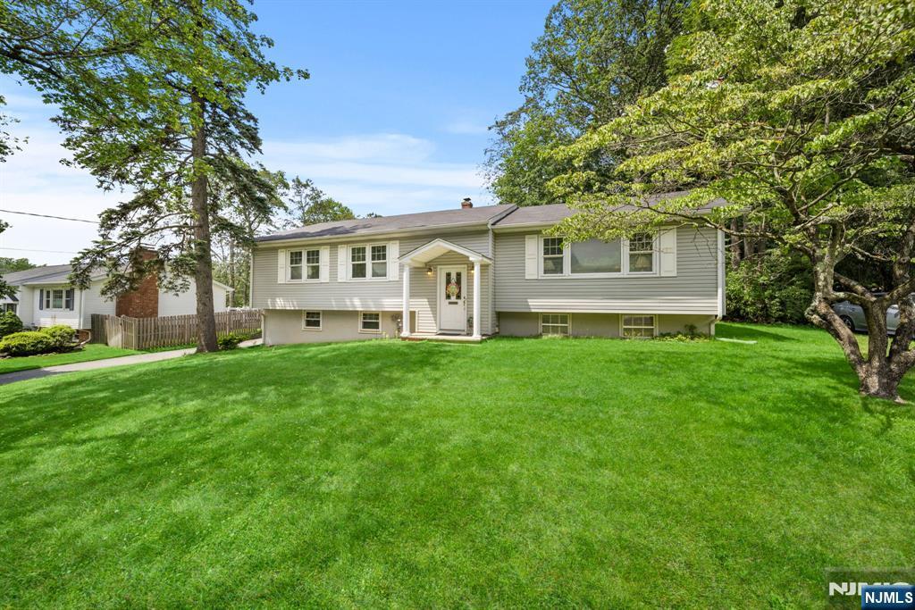 Property Photo:  758 Koch Peak Avenue  NJ 07676 