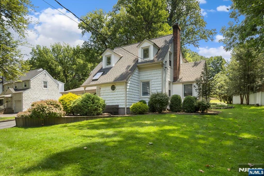 Property Photo: 307 Little Falls Road NJ 07009