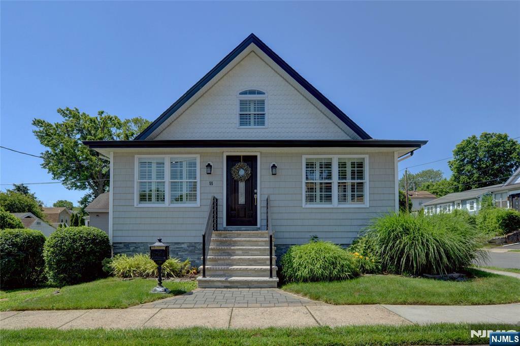 Property Photo: 55 Florence Street NJ 07110