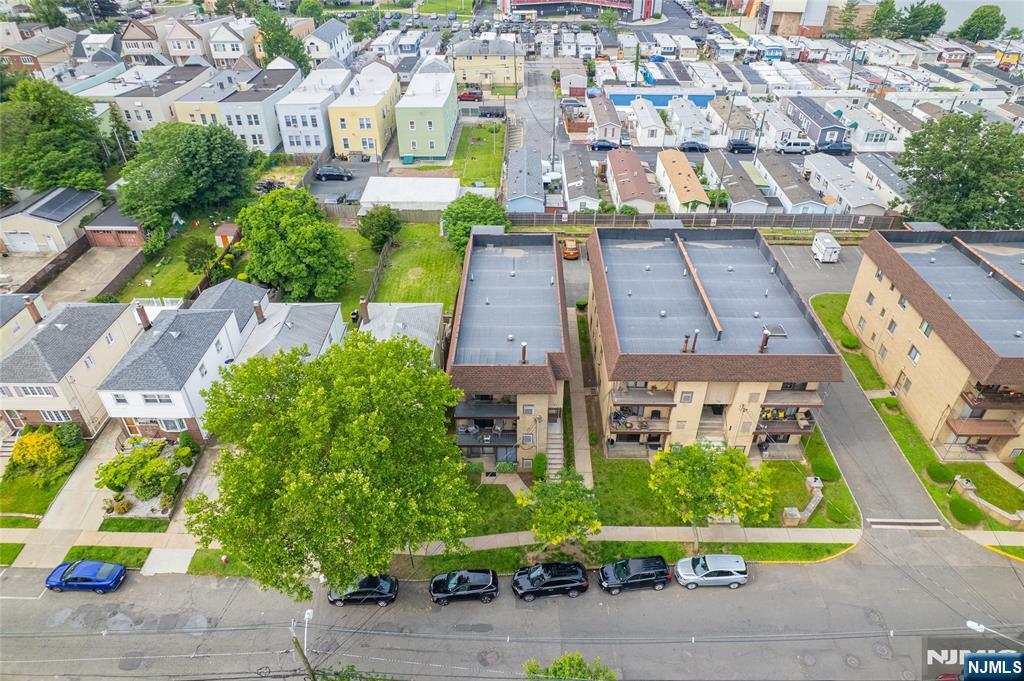 Property Photo: 192 W 25th 2A NJ 07002