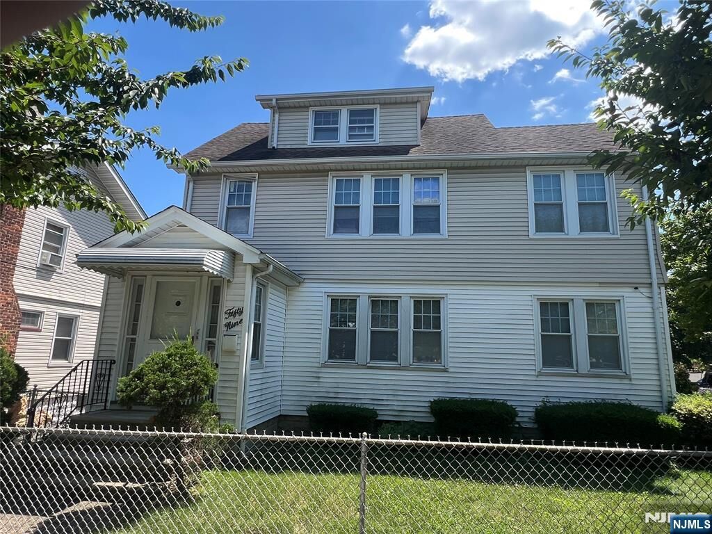 Property Photo:  59 Malone Avenue  NJ 07109 