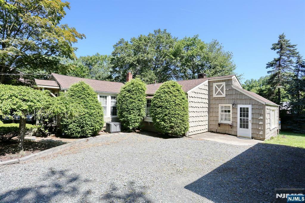 Property Photo: 36 McKinley Avenue NJ 07675