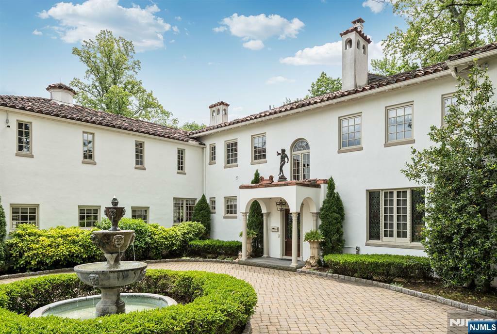 Property Photo: 151 N Woodland Street NJ 07631