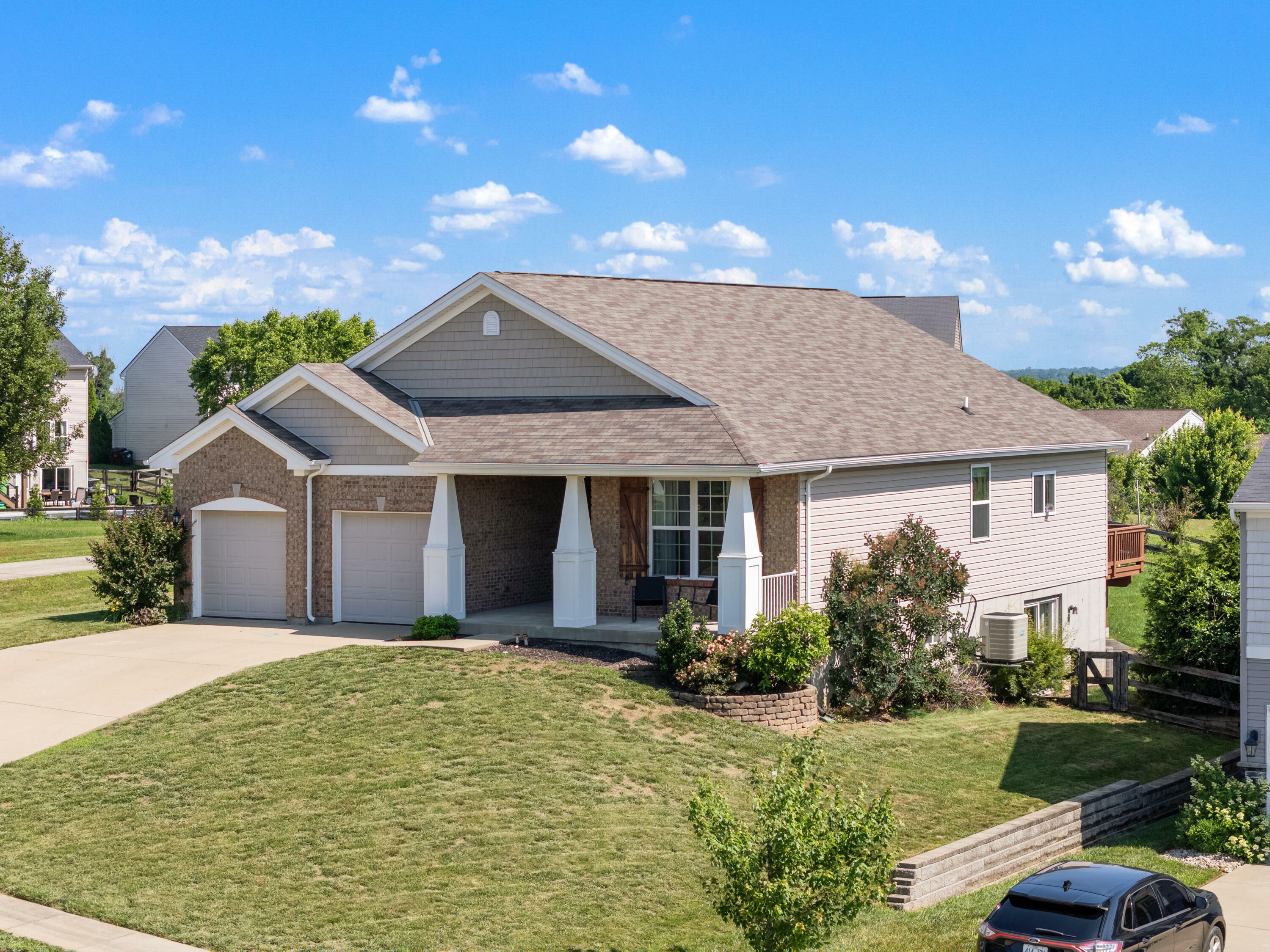 Property Photo: 2373 Frontier Drive KY 41048