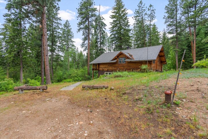 Property Photo: 581 Timber Trail MT 59870
