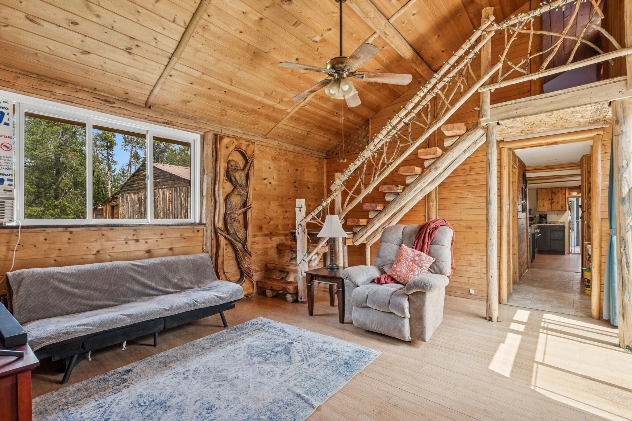 957 Badger Hollow Trail  Marion MT 59925 photo