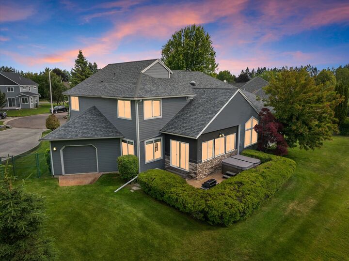 Property Photo:  18 Buffalo Hill Circle  MT 59901 
