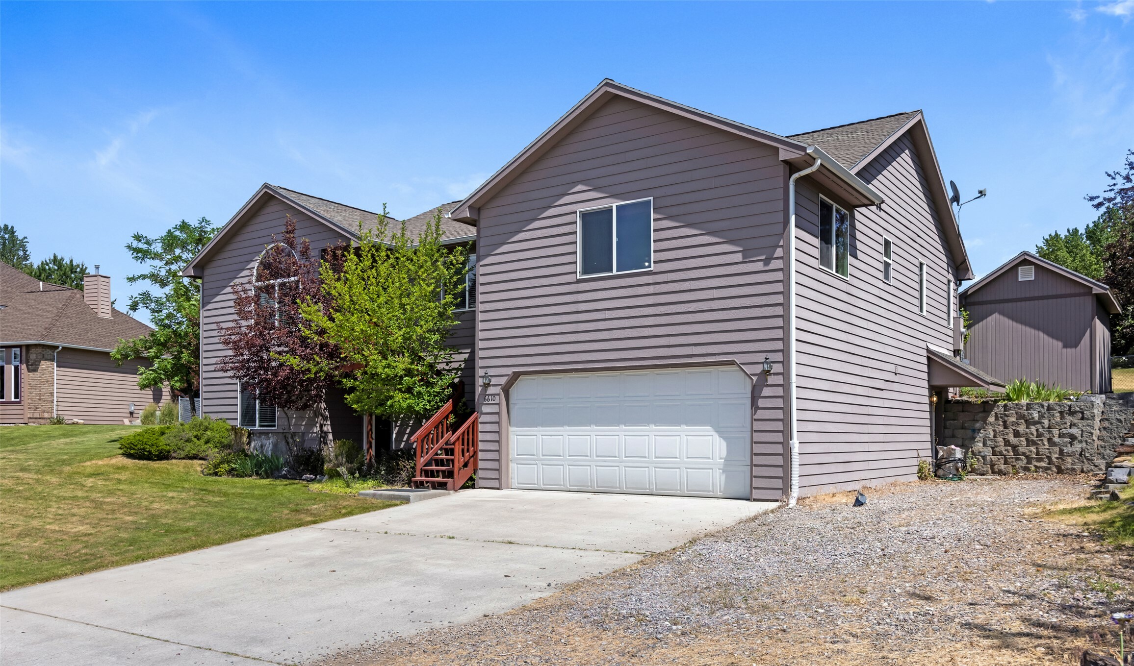 6610 Justin Court  Missoula MT 59803 photo