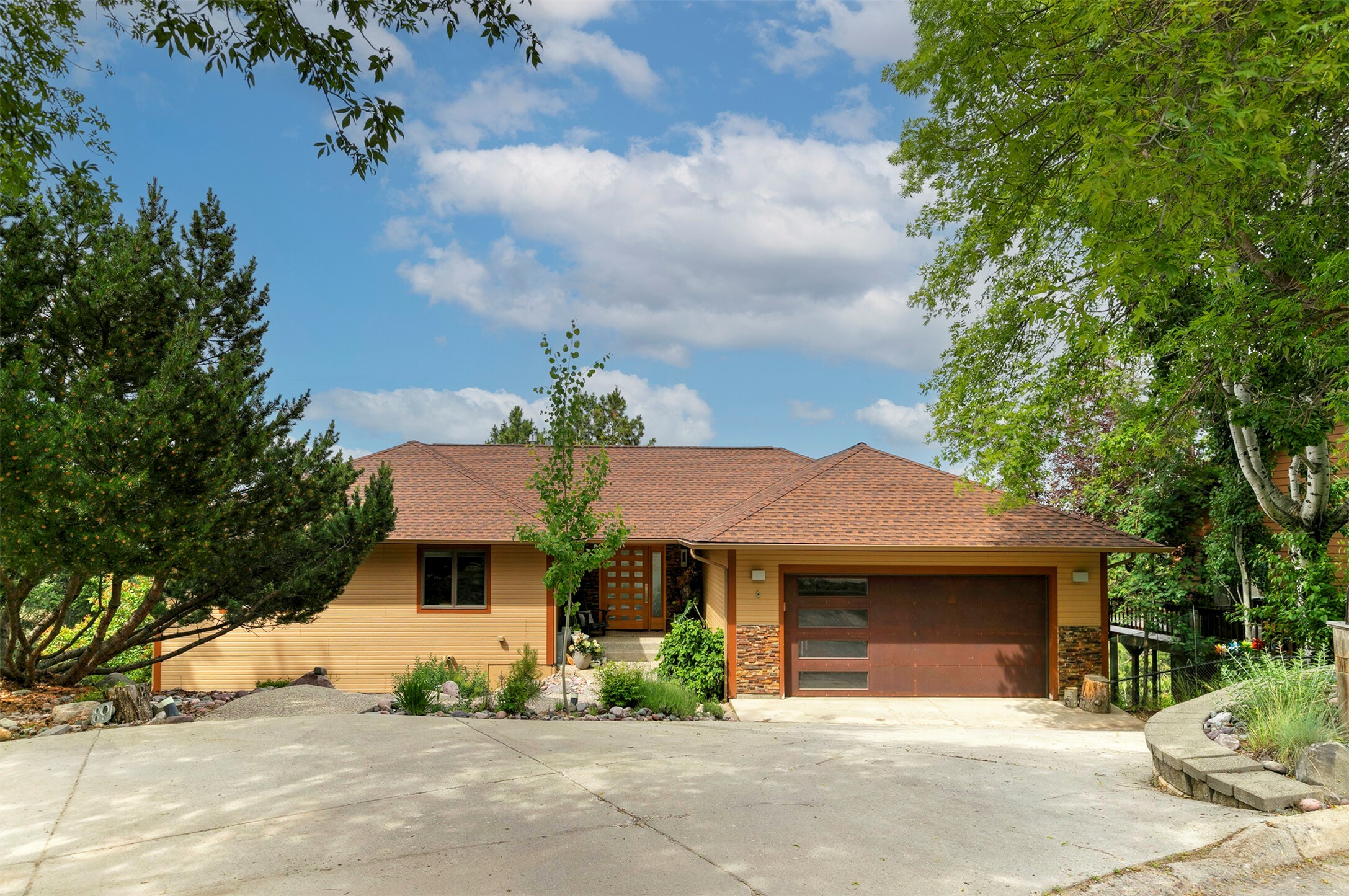 6 Starview Court  Missoula MT 59802 photo