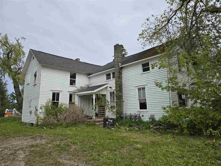 Property Photo: 238 Backus MI 49721