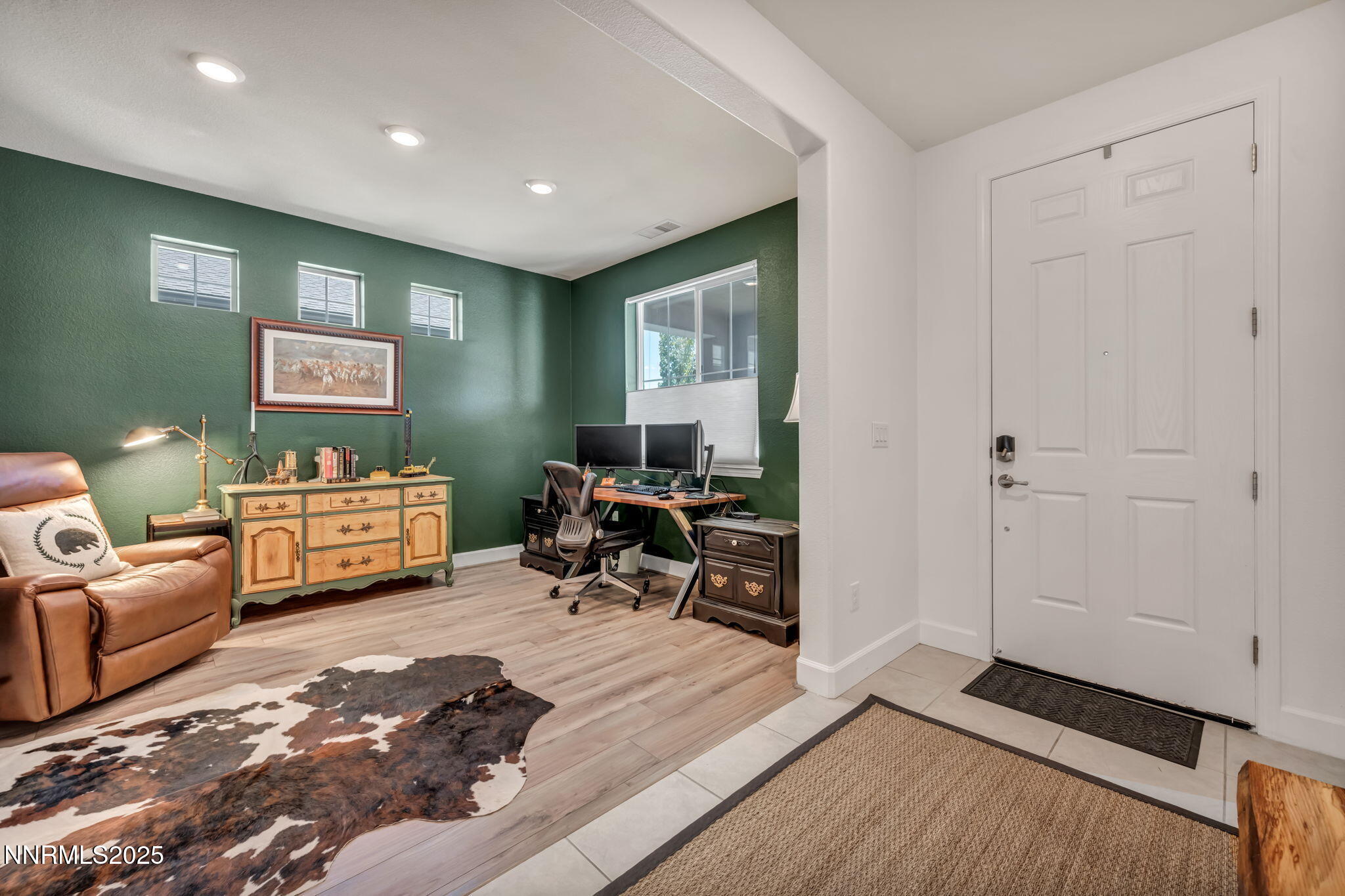 Property Photo: 7325 Overture Drive NV 89506