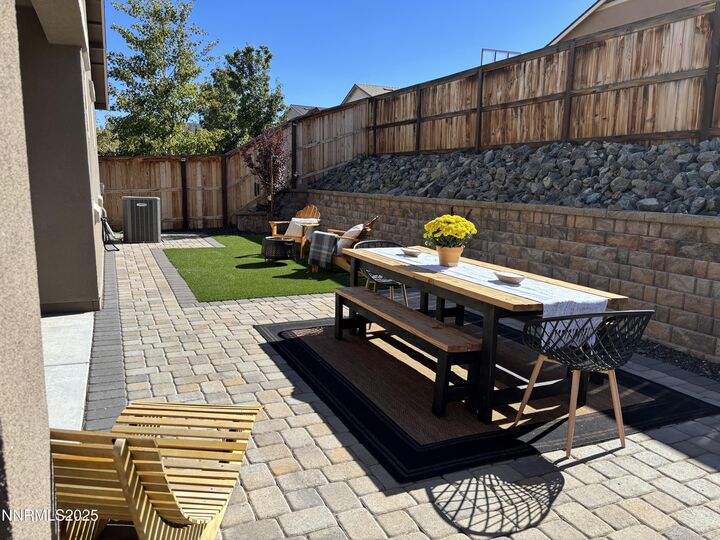 Property Photo: 7325 Overture Drive NV 89506