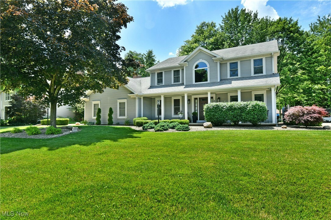 354 Westchester Drive SE  Warren OH 44484 photo