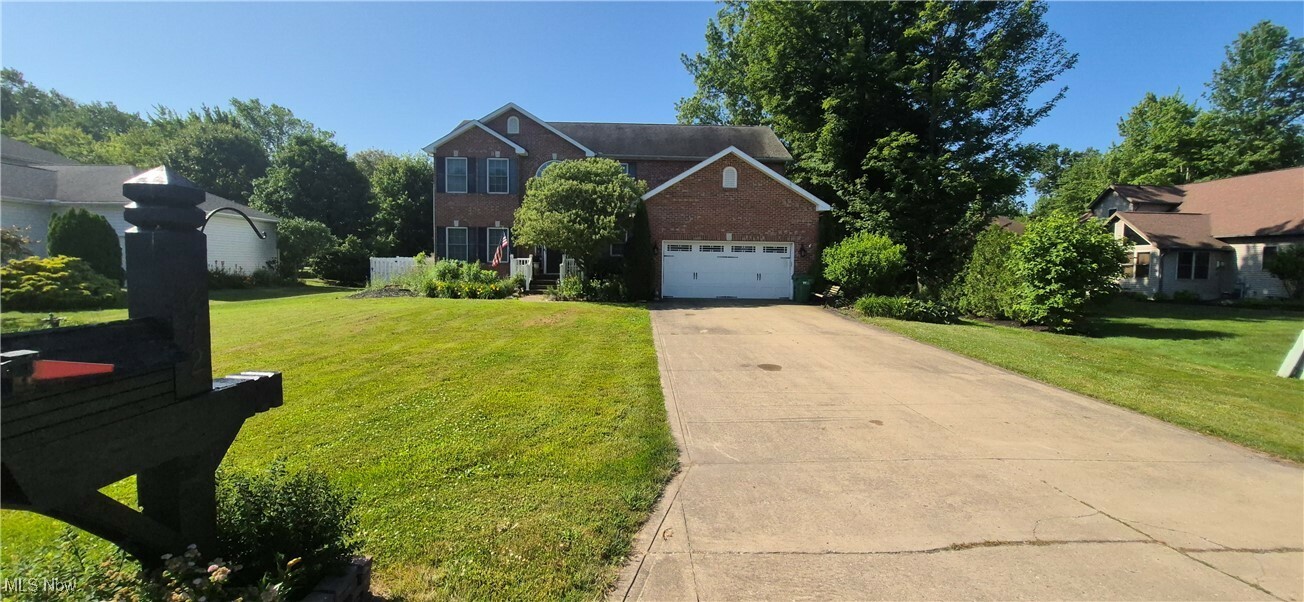 5242 Watersedge Court  Ashtabula OH 44004 photo