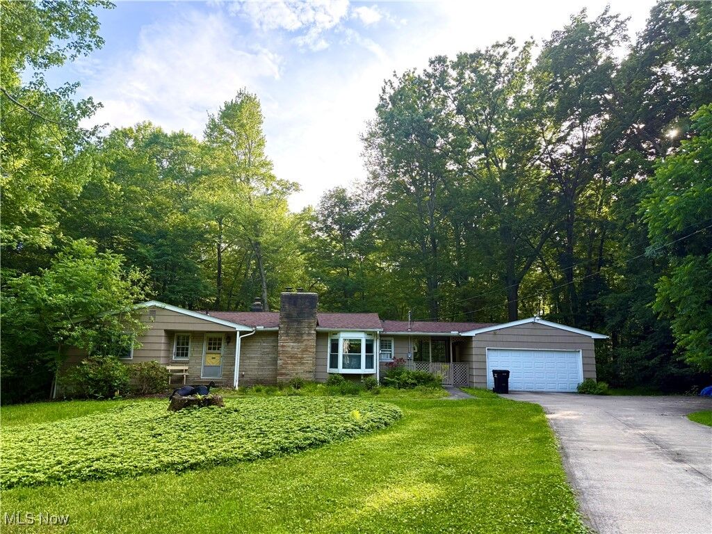 Property Photo: 5902 Woodhill Street OH 44077
