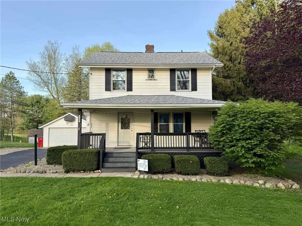 Property Photo:  5840 Grenshaw Avenue  OH 44641 