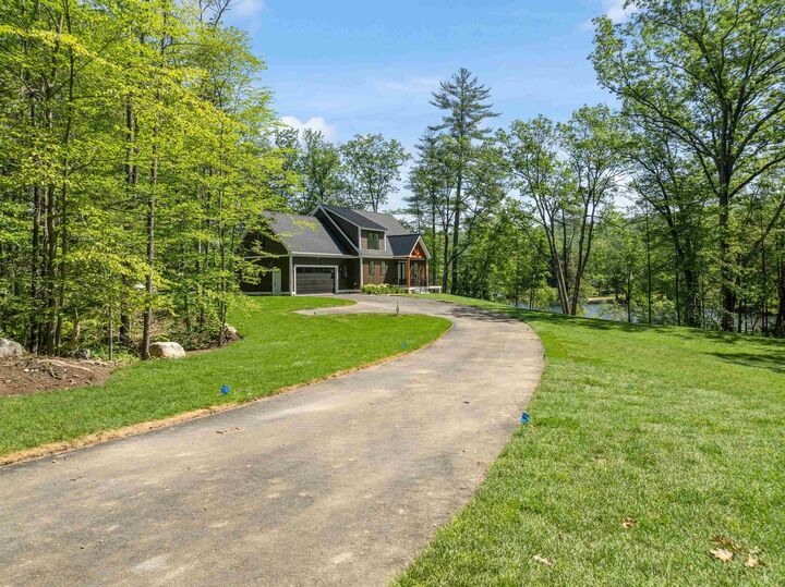 Property Photo: 74 Scenic View Road NH 03217