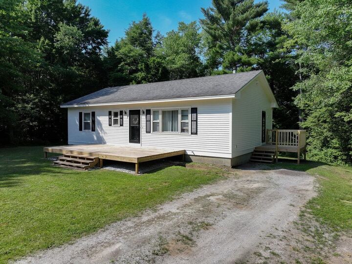 104 Learned Drive  Westford VT 05494 photo