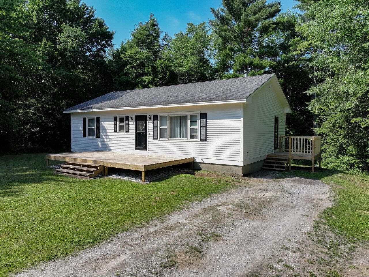 Property Photo:  104 Learned Drive  VT 05494 