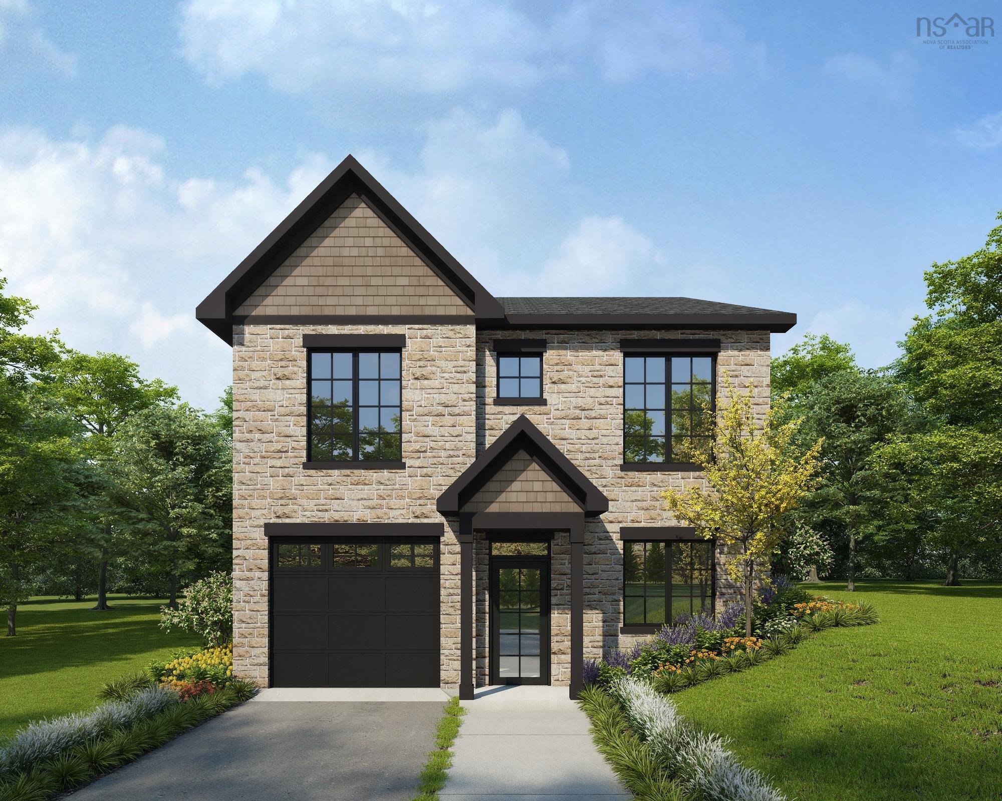 Property Photo:  Gw-40 57 Gardenia Way  NS B2X 0C7 