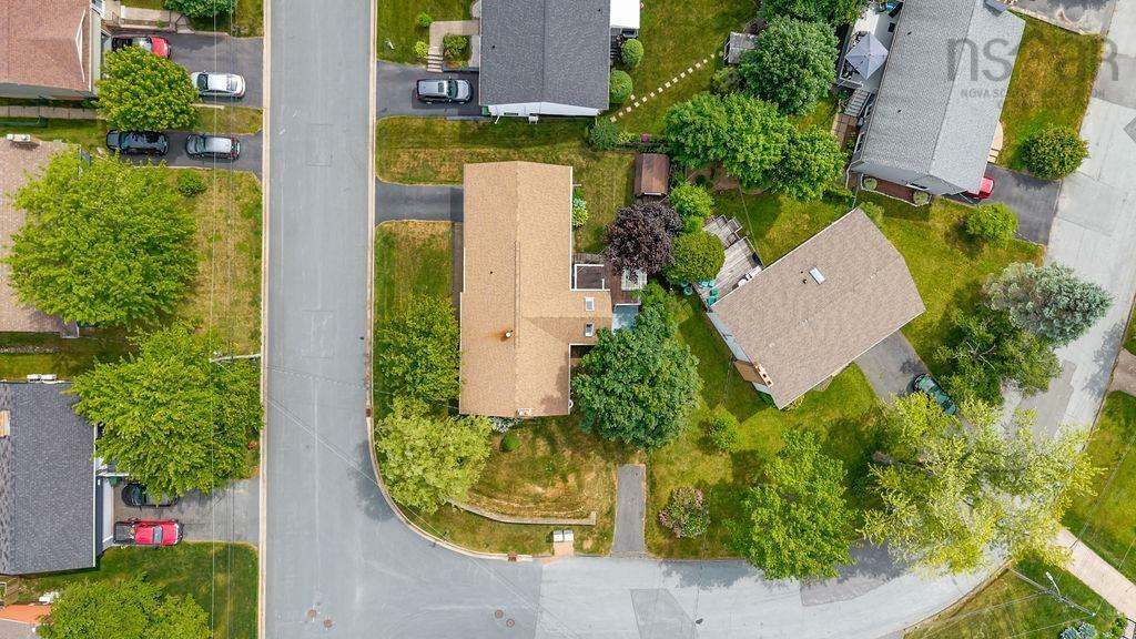 Property Photo: 45 Landrace Crescent NS B2W 2P8