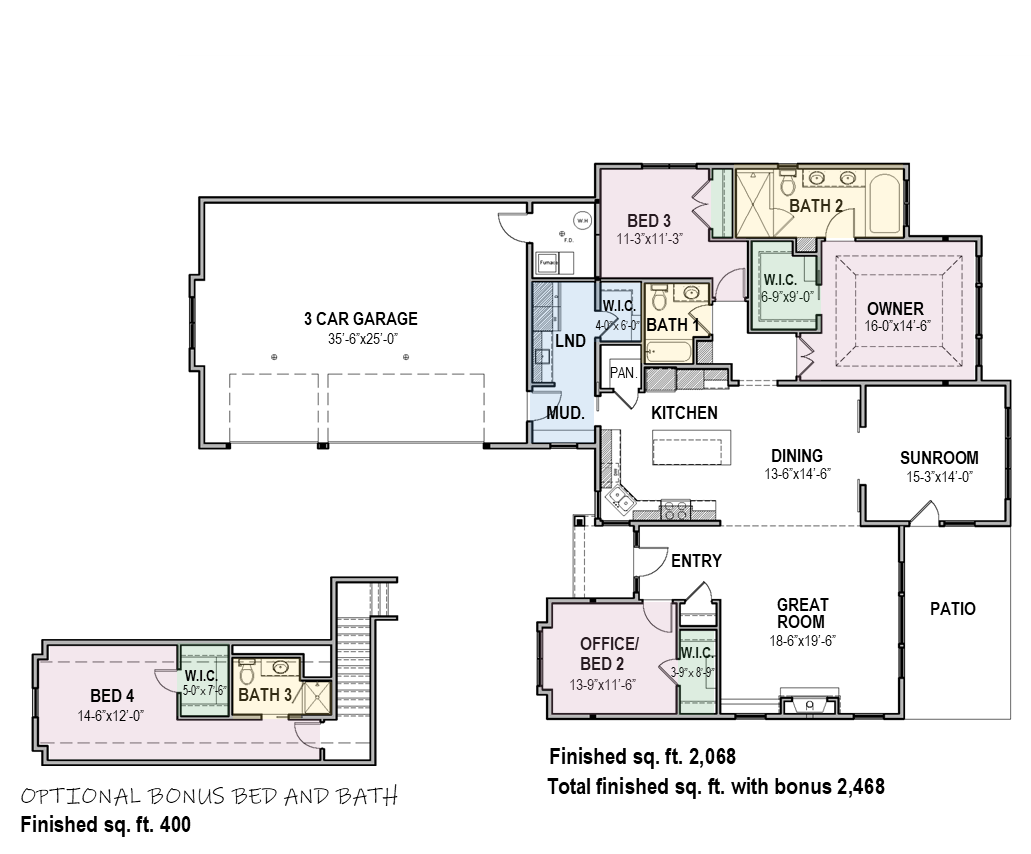 2424 Simply Living Lane  Hudson WI 54016 photo
