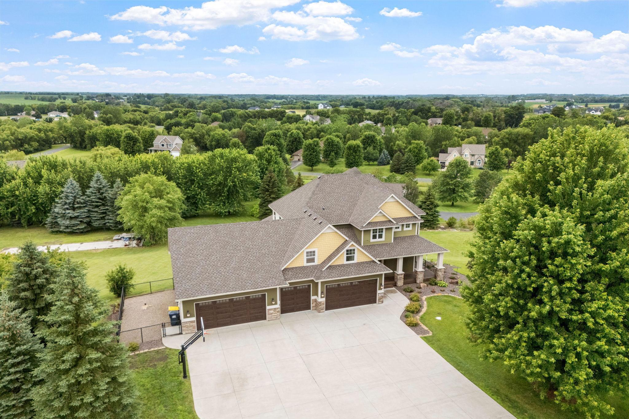 Property Photo:  19602 Galway Circle  MN 55372 