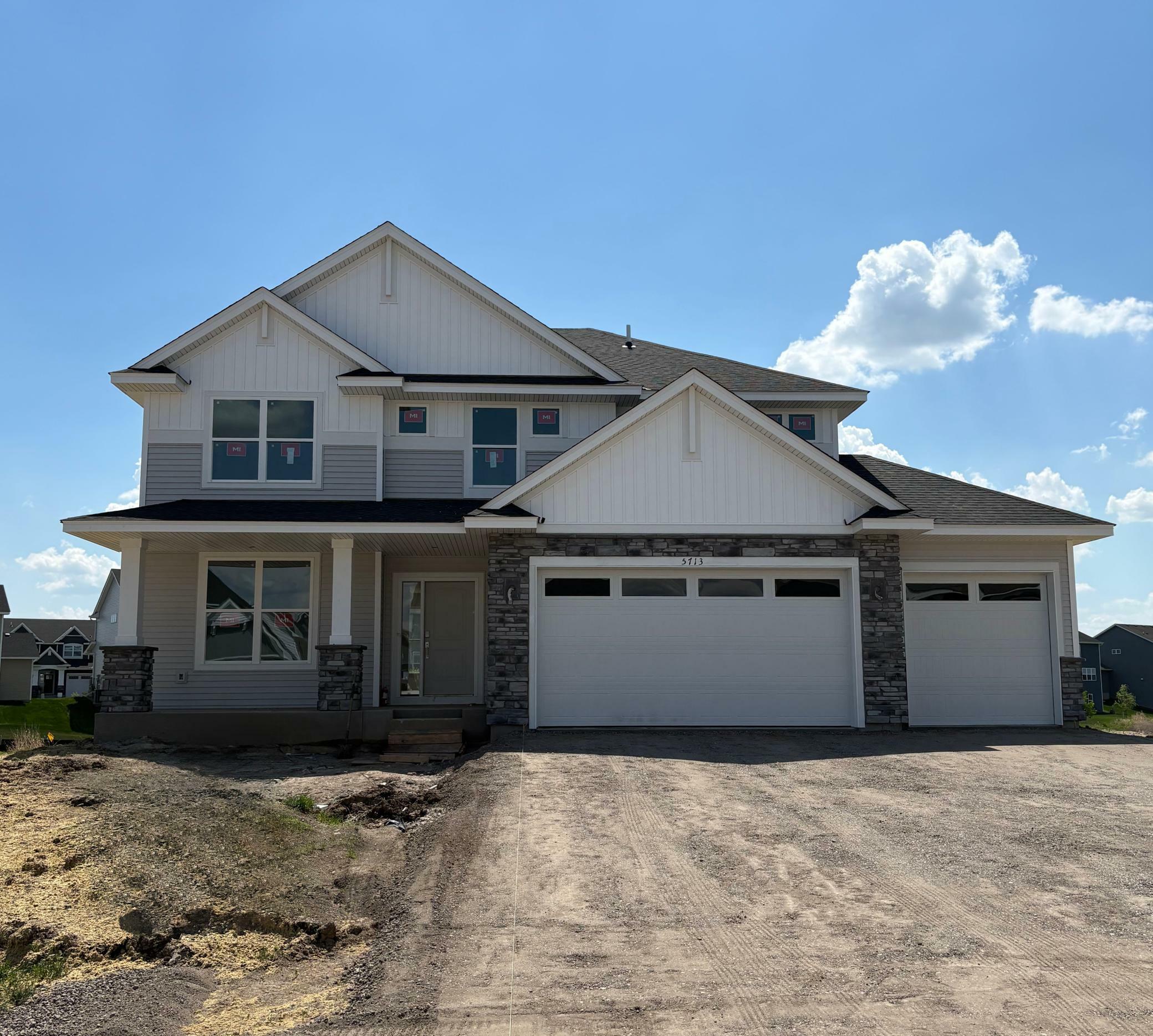 5713 Rathbun Way NE  Otsego MN 55374 photo