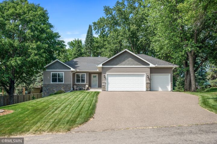 2639 Richard Drive  White Bear Twp MN 55110 photo