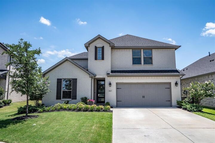 2817 Buckthorn Road  Northlake TX 76226 photo