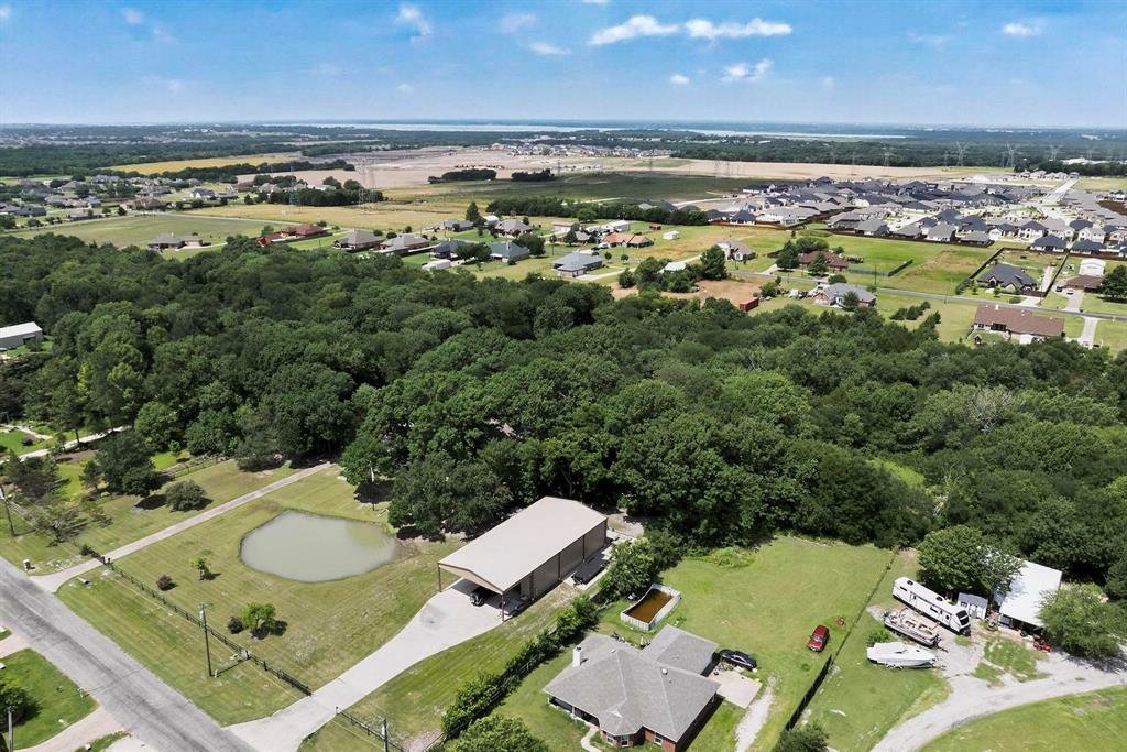 Property Photo: 11208 Mason Drive TX 75166
