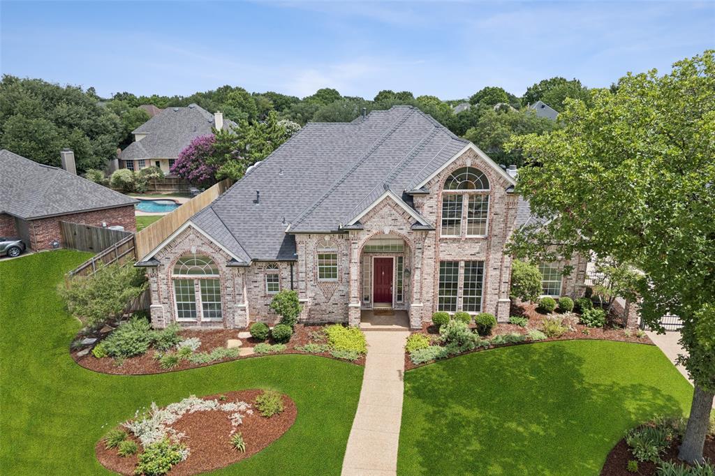 2010 Frances Drive  Colleyville TX 76034 photo
