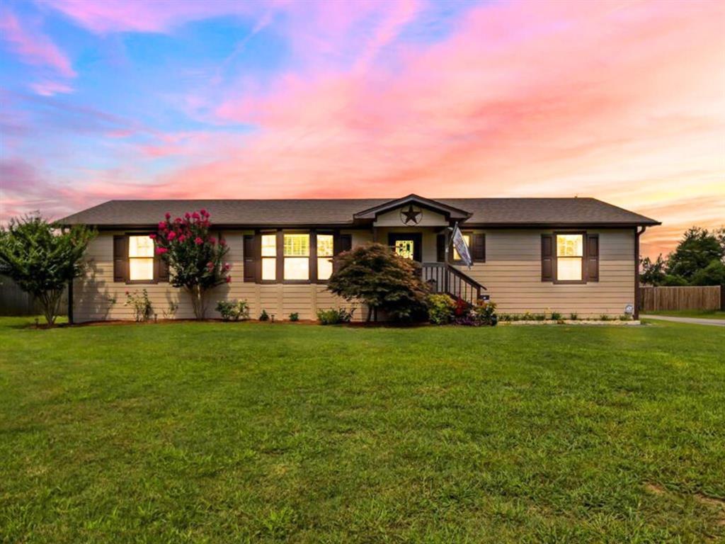 Property Photo: 2672 Lansing Switch Road TX 75602