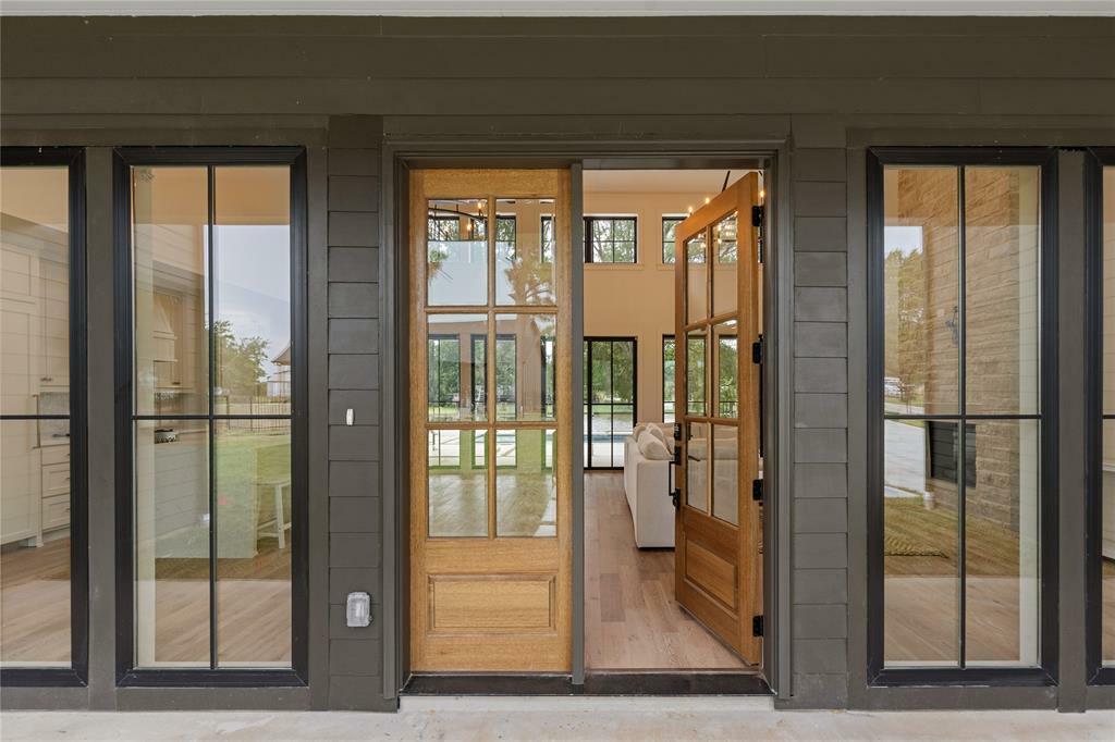 Property Photo: 338 Triangle Ranch Road TX 75163