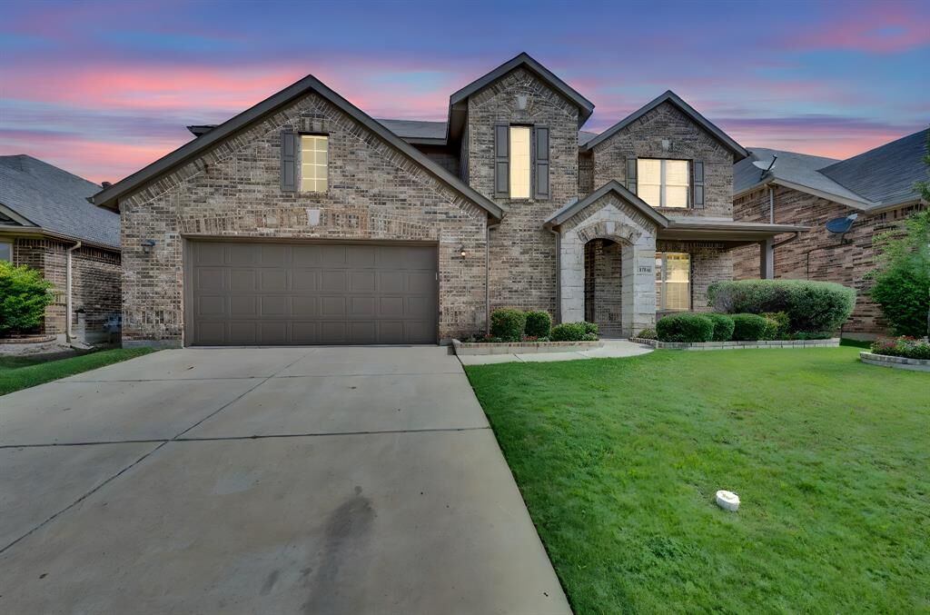 Property Photo: 1416 Mesa Crest Drive TX 76052