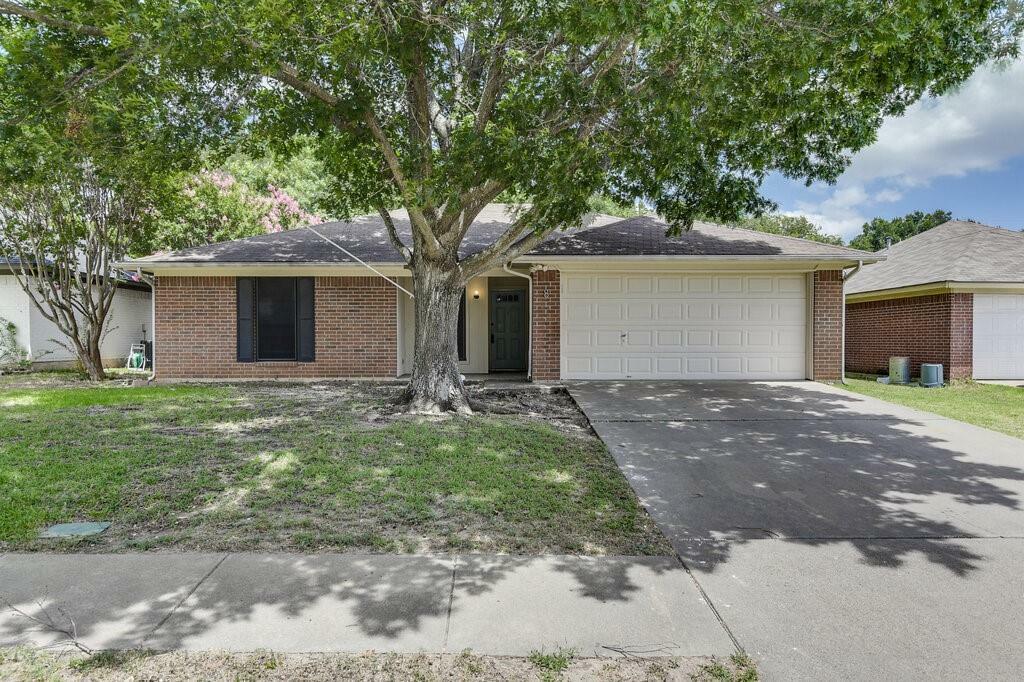 Photo de la propriété: 8 Ventnor Avenue TX 76065