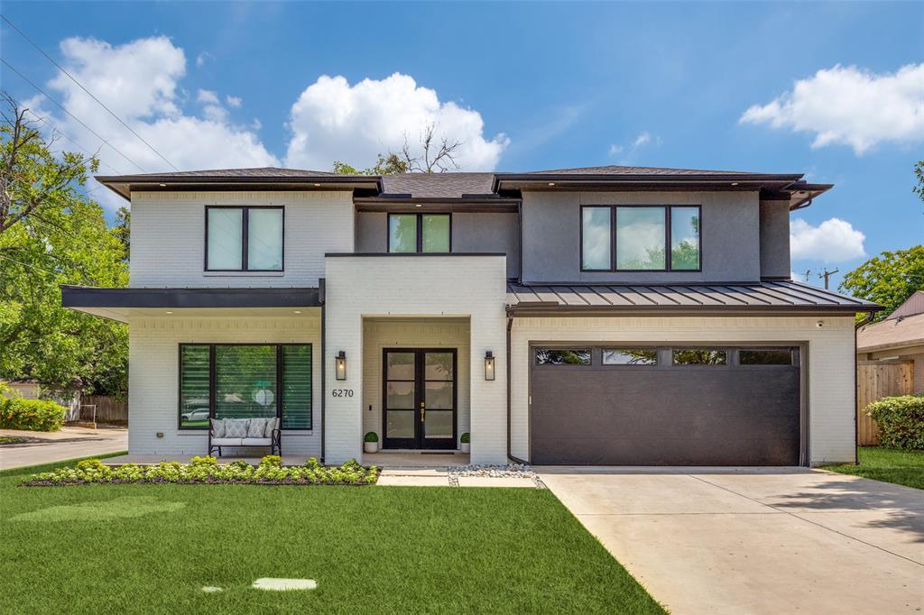 6270 Anita Street  Dallas TX 75214 photo