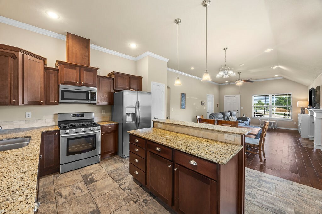 3225 N Raven Lane  Fayetteville AR 72704 photo