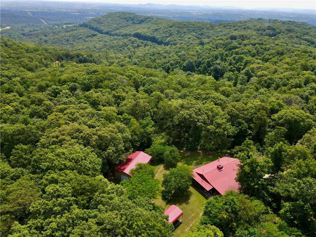 Property Photo: 3369 County Road 207 AR 72632