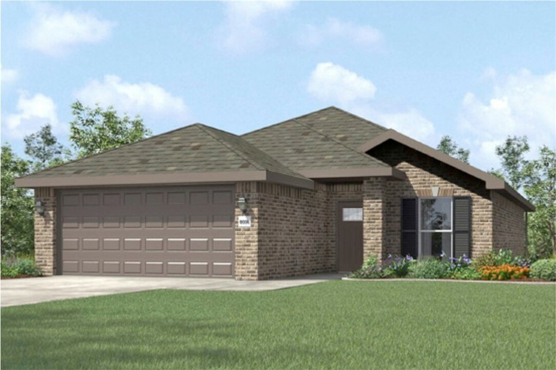 3610 N Wiley Drive  Siloam Springs AR 72761 photo