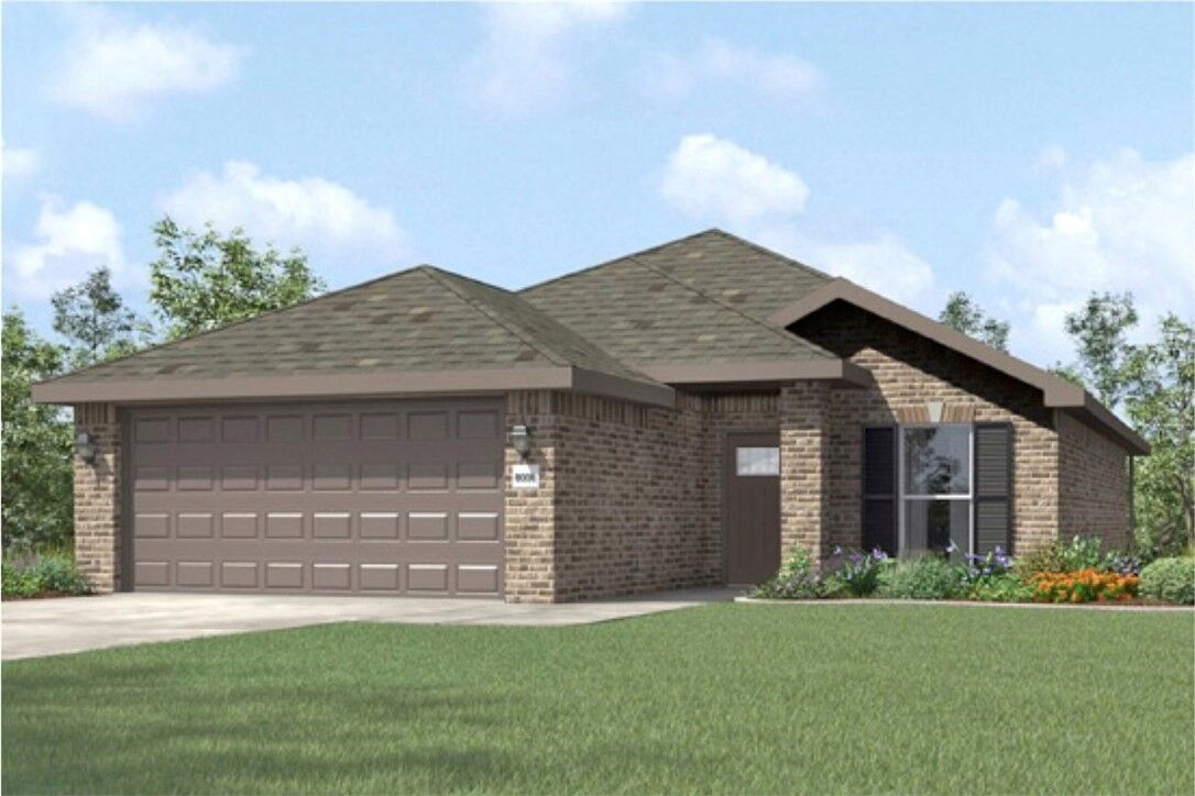 Property Photo: 3610 N Wiley Drive AR 72761