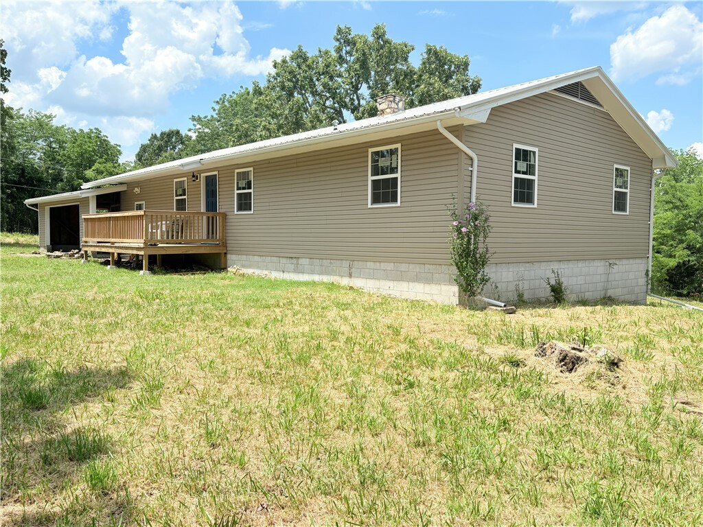 4 Shady Knoll Lane  Yellville AR 72687 photo