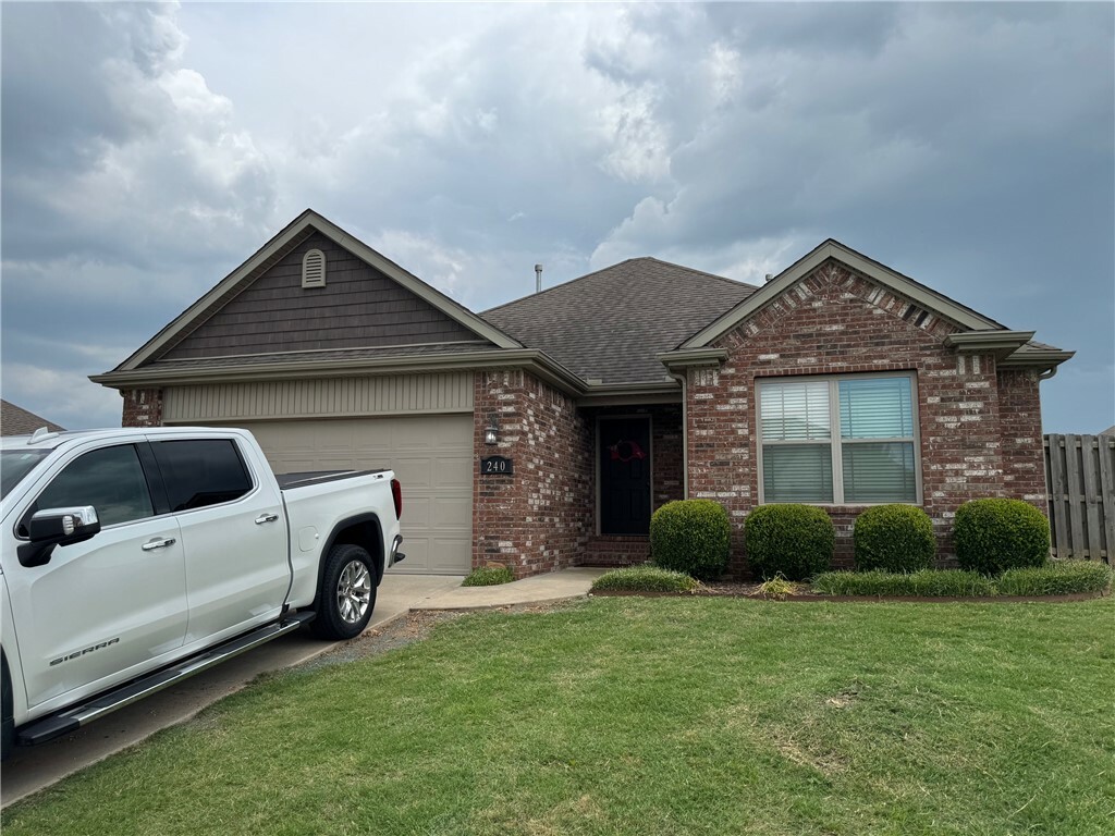 Property Photo: Single Family Portfolio Group 5 AR 72719
