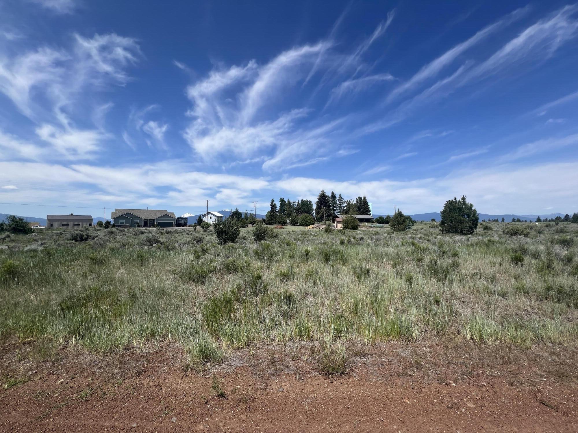 Property Photo:  Pleasant View Rd Lot 12  OR 97624 
