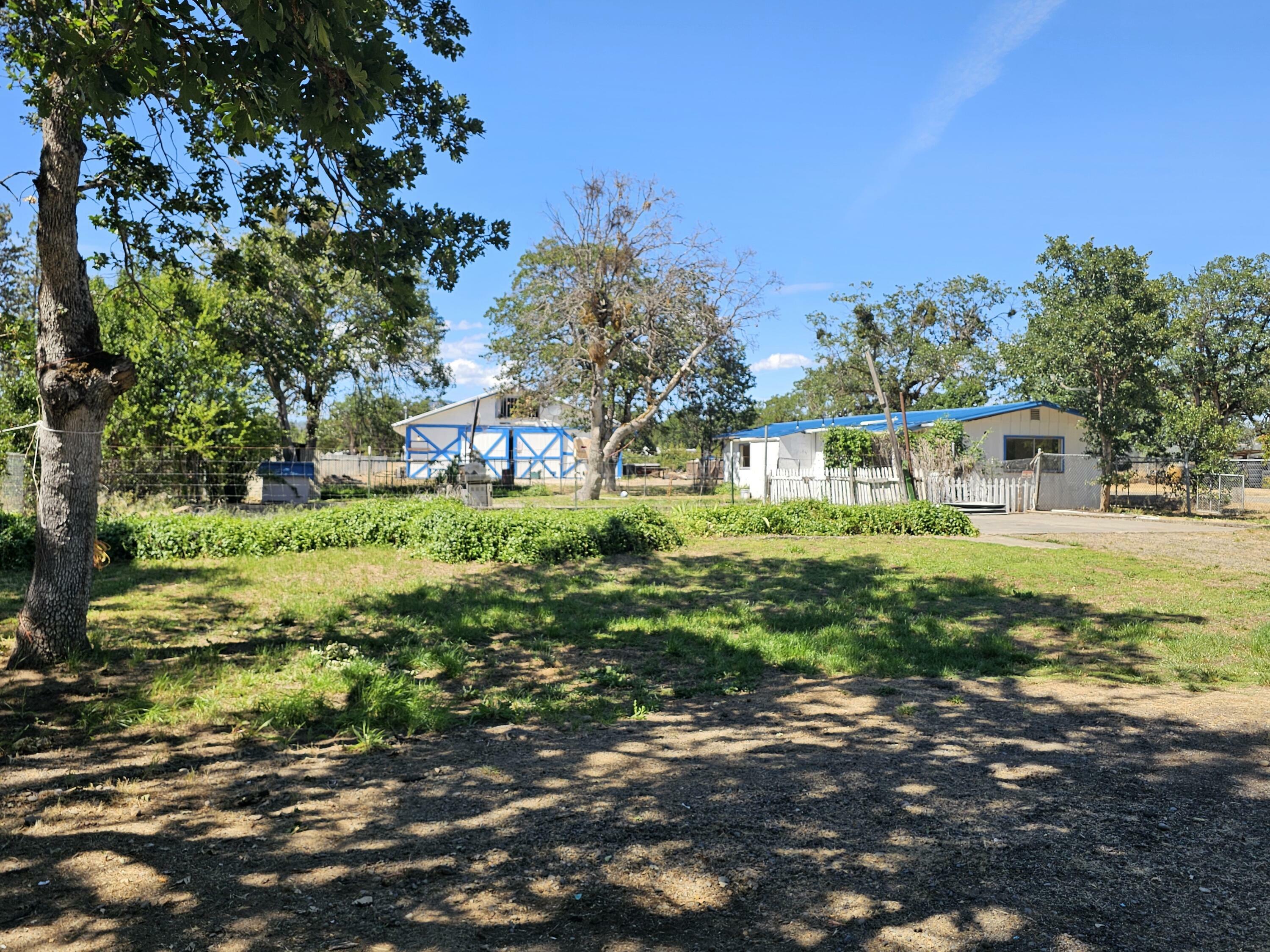Property Photo: 5068 Dodge Road OR 97502