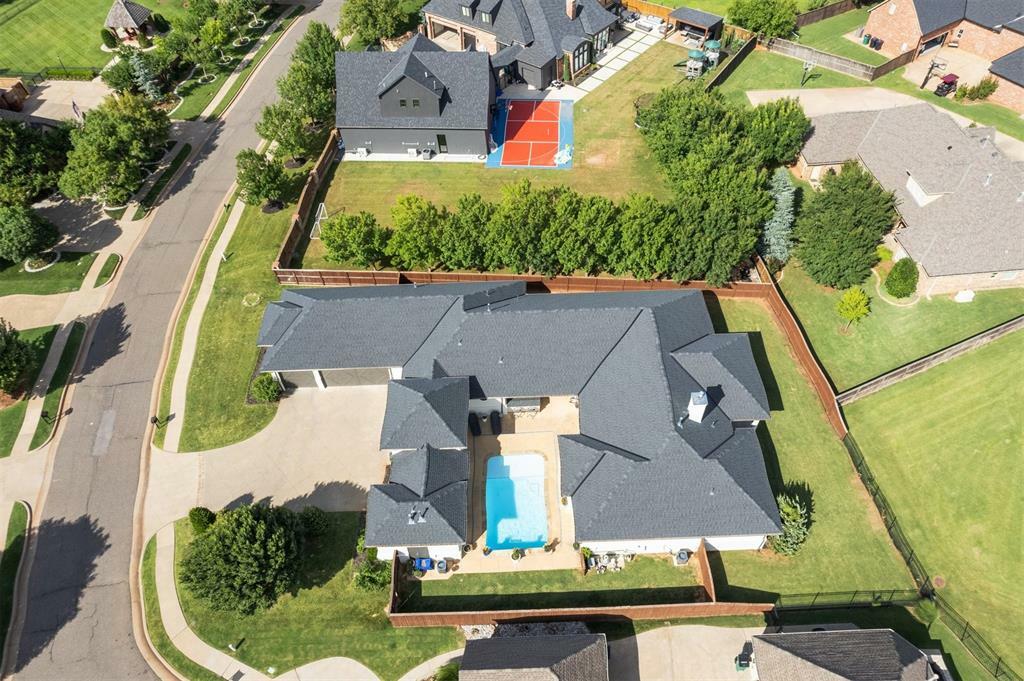 Property Photo: 3532 NW 173rd Circle OK 73012