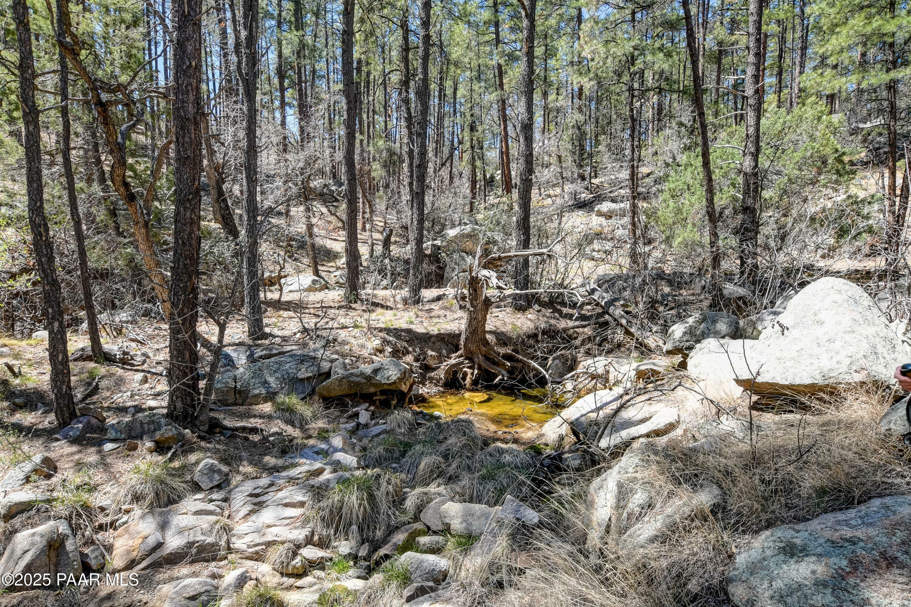 Property Photo: 5003 W Smoki Drive AZ 86305